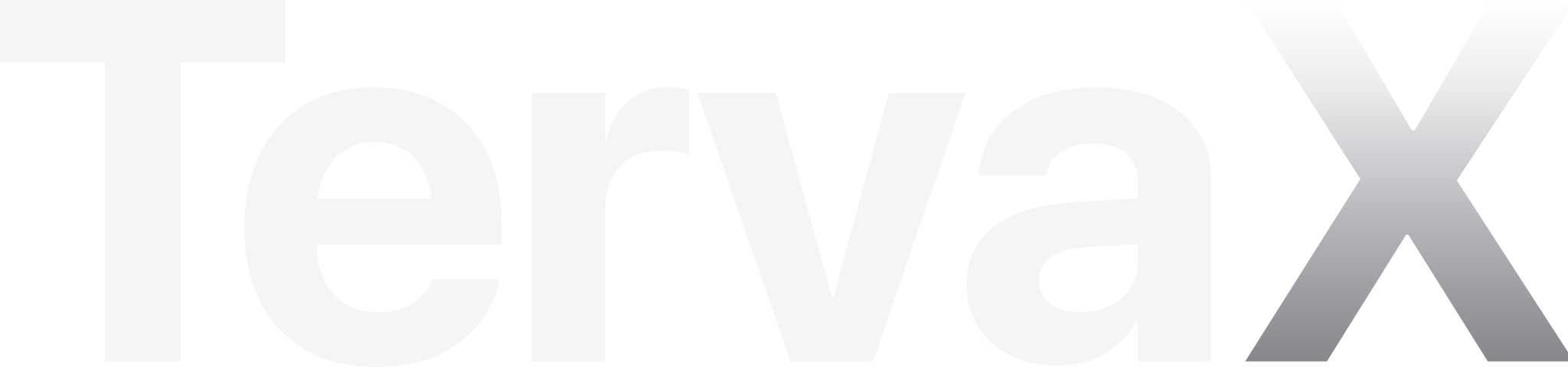 TervaX